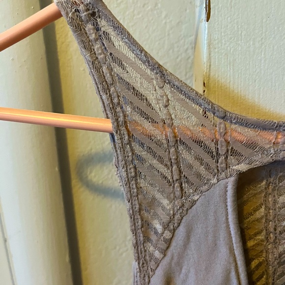 Free People top - Picture 6 of 7